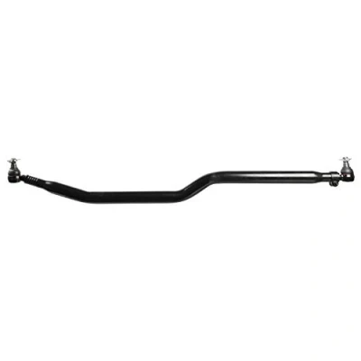 Abbildung von FEBI BILSTEIN 104524 Spurstange Vorderachse mit Kronenmutter MERCEDES BENZ: ATEGO 2