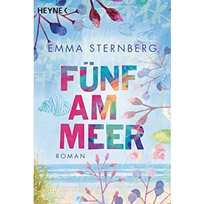 Abbildung von Fünf am Meer: Roman