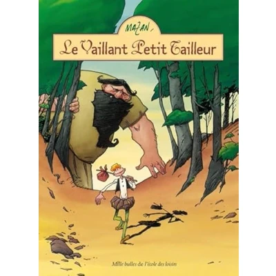 Abbildung von Le vaillant petit tailleur