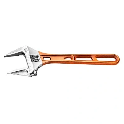 Abbildung von NEO TOOLS 03 026 Rollgabelschlüssel 306 0 53 Chrom Vanadium Stahl