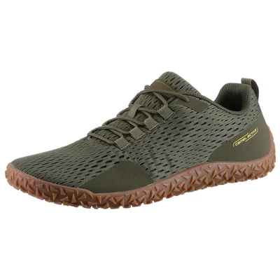 Abbildung von camel active Sneaker low, Herren, Größe: 47, Khaki Schuhe
