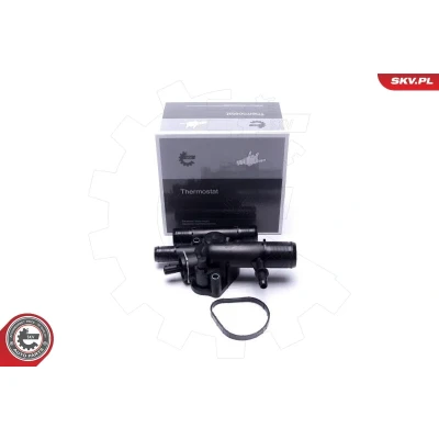 Abbildung von Thermostat, Kühlmittel ESEN SKV 20SKV204