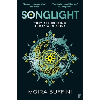 Abbildung von Songlight: Meet your new dystopian obsession, the first book in epic Torch Trilogy (The Trilogy)