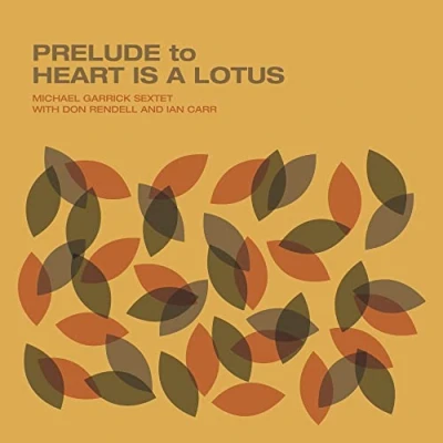 Abbildung von Prelude To a Heart Is Lotus [Vinyl LP]