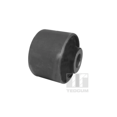 Abbildung von TEDGUM 00448850 Hülse, Querlenkerlagerung Hinterachse, hinten MITSUBISHI: PAJERO 2