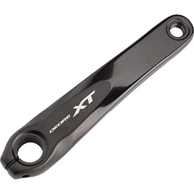 Abbildung von SHIMANO Unisex Adult Le iz. 170 mm Fahrradgerichte, Mehrfarbig, one Size