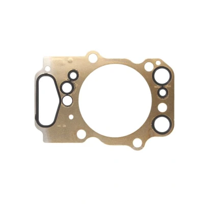 Abbildung von ELRING 740.331 Zylinderkopfdichtung 136 Metall Elastomer Dichtung FPM (Fluor Kautschuk) SCANIA: P,G,R,T series