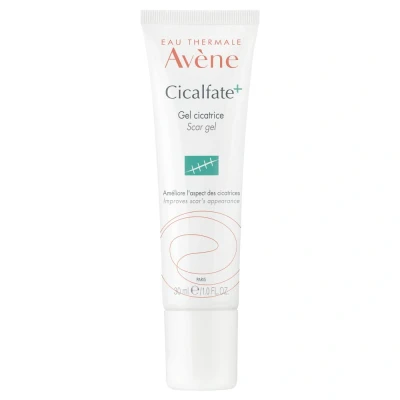 Abbildung von Avene Cicalfate+ Scar Gel 30 Ml