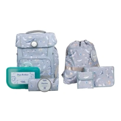 Abbildung von SCHOOL MOOD® Schulranzen Champion Maxx, Polyester