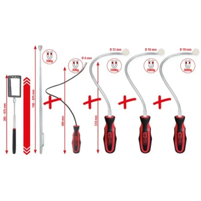 Abbildung von KS TOOLS 550.1090 Magnetheber