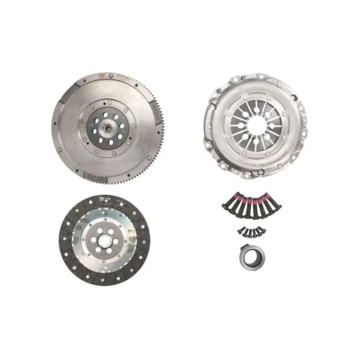 Abbildung von VALEO FULLPACK DMF 837087 Kupplungssatz BMW: 3 Limousine, Touring, X3