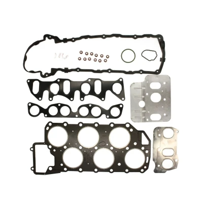 Abbildung von ELRING 917.966 Dichtungssatz, Zylinderkopf mit Ventilschaftabdichtung VOLKSWAGEN: GOLF 3, Passat B3/B4 Variant, TRANSPORTER 4 Bus