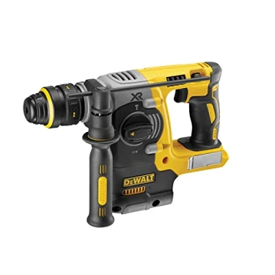 Abbildung von DeWALT DCH274N XJ, Handbohrmaschine, SDS Plus, 1100 RPM, 2,6 cm, 1,3 2,4 cm SOLO