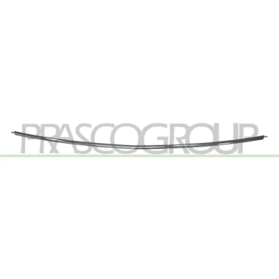 Abbildung von PRASCO OP4181275 Zier /Schutzleiste, Stoßfänger hinten OPEL: Astra J Sports Tourer