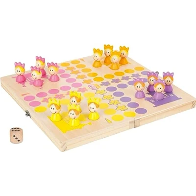 Abbildung von Ludo Prinzessinnen