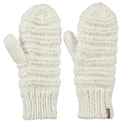 Abbildung von Barts Fäustlinge W Jasmin Mitts Damen Accessoires