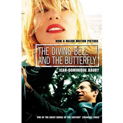 Abbildung von the Diving Bell and Butterfly