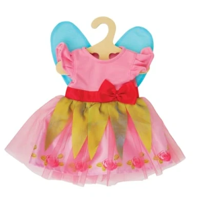 Abbildung von Lillifee Puppenkleid, Schleife, Gr. 35 45