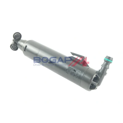 Abbildung von BOGAP A5522127 Waschwasserdüse, Scheinwerferreinigung AUDI: A1 Schrägheck (8X1, 8XK) 2.0 TDI, 1.2 TFSI, TFSI quattro, 1.4