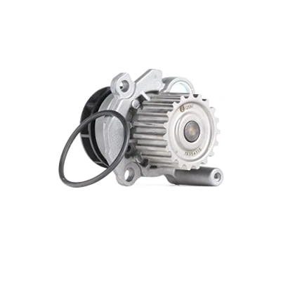 Abbildung von BOSCH 1 987 949 790 Wasserpumpe VOLKSWAGEN: GOLF 6, Tiguan I, Touran AUDI: A6 C6 Avant, A4 B8 A5 Sportback, SKODA: Octavia 2 Combi, Yeti
