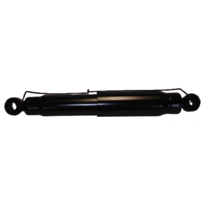 Abbildung von JAPANPARTS MM 25515 Stoßdämpfer Hinterachse rechts Gasdruck 570 385 Teleskop unten Auge TOYOTA: Land Cruiser Prado 70 SUV, 60