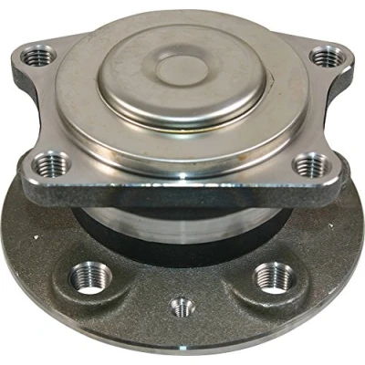 Abbildung von A.B.S. 200378 Radlagersatz mit integriertem Radlager, magnetischen Sensorring 136 VOLVO: V70 2, S60 I, S80 I