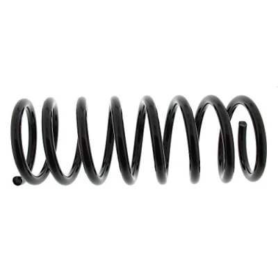 Abbildung von MAPCO 70683 Fahrwerksfeder Hinterachse Schraubenfeder FORD: MONDEO 2 Kombi