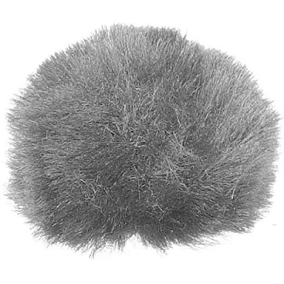 Abbildung von Rycote Windschutz für Lavalier, grau