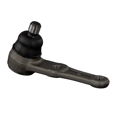 Abbildung von FEBI BILSTEIN 42393 Traggelenk Vorderachse links, unten, rechts für Querlenker MAZDA: 323 III Hatchback, KIA: Shuma I Schrägheck