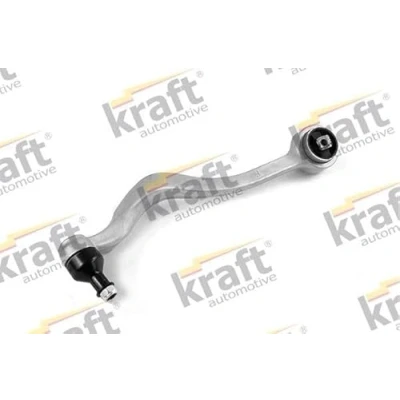 Abbildung von KRAFT 4302775 Querlenker Vorderachse, rechts, unten, vorne BMW: 5 Limousine, Touring
