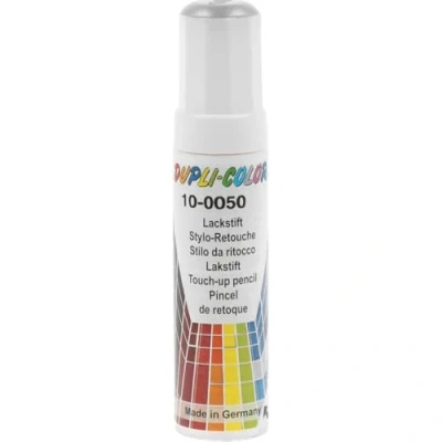 Abbildung von DUPLI COLOR 598814 AUTO 10 0050 silber metallic 12 ml