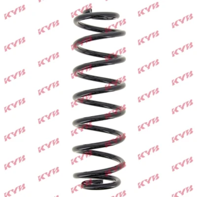 Abbildung von KYB RA6162 Fahrwerksfeder K Flex Hinterachse Schraubenfeder VOLKSWAGEN: Touran I, Golf 6 Variant, 5 SKODA: Octavia 2 Combi