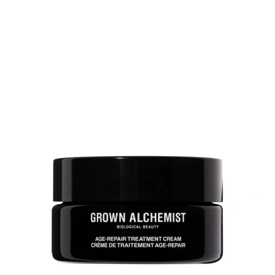 Abbildung von Grown Alchemist Age repair Treatment Cream 40 ml