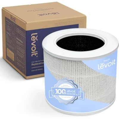 Abbildung von Filter for Levoit Core Mini