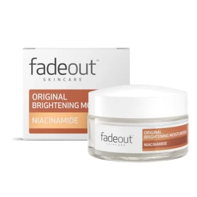 Abbildung von Fade Out Original Even Skin Tone Feuchtigkeitspflege LSF15