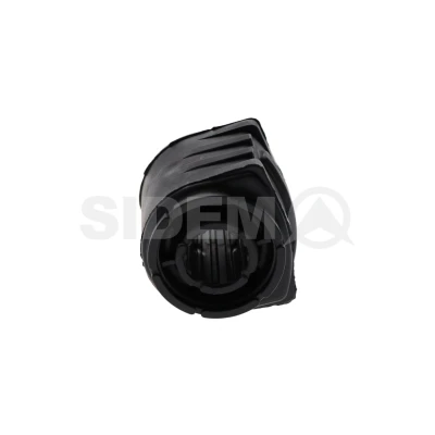 Abbildung von SIDEM 891606 Querlenkerlager hinten, Vorderachse links Gummimetalllager Querlenker CHRYSLER: Grand VOYAGER IV, 4