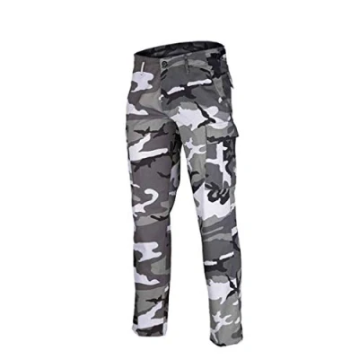Abbildung von Mil Tec US Urban Ranger Hose 902