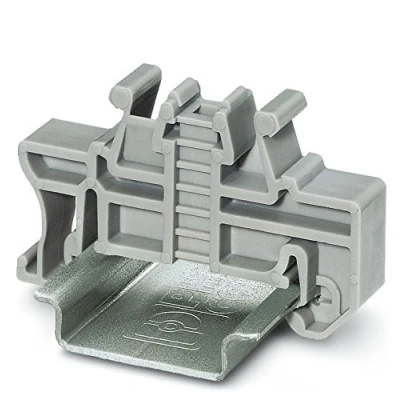 Abbildung von Phoenix Contact Endhalter CLIPFIX 35 (25 Stück Endhalter)
