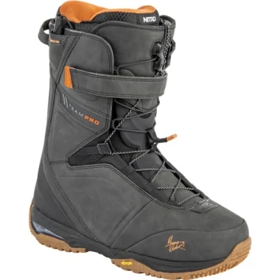 Abbildung von Nitro Team Pro TLS x MK Boot 23/24 Snowboard Schuhe