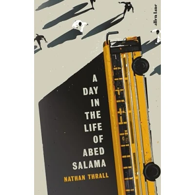 Abbildung von A Day in the Life of Abed Salama: Palestine Story