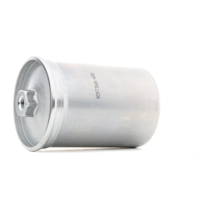 Abbildung von RIDEX 9F0068 Kraftstofffilter Anschraubfilter AUDI: A8 D2, 80 B4 Limousine, Allroad C5, VOLKSWAGEN: Passat B5 GP Variant, GOLF 1 Cabriolet