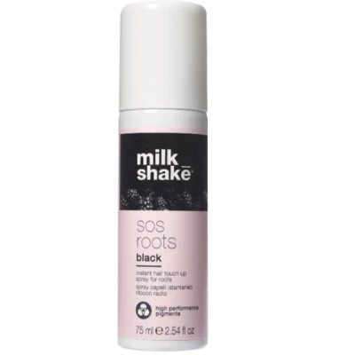 Abbildung von Milk_Shake Sos Roots Styling Spray 75 ml Schwarz