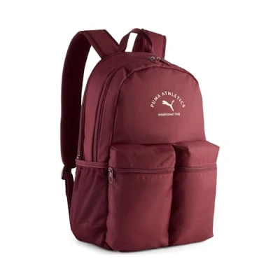 Abbildung von Puma Phase Class 20 l Rucksack Teenager Mit Plain Ruby Shimmer