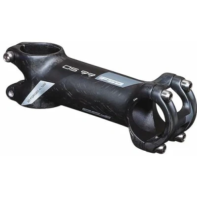 Abbildung von FSA OS 99 CSI Vorbau Ø31,8mm schwarz Länge 80 mm 2016