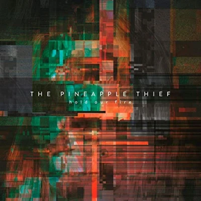 Abbildung von The Pineapple Thief Hold Our Fire (LP)