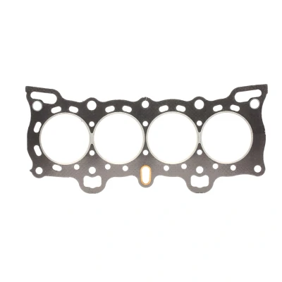 Abbildung von ELRING 920.306 Zylinderkopfdichtung 75,5 Graphit Dichtung HONDA: CIVIC V Hatchback, 4 Stufenheck, 5 Coupe