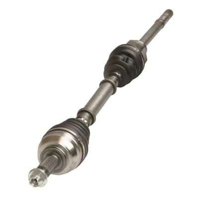 Abbildung von MAXGEAR 49 2474 Antriebswelle Vorderachse rechts 984, 350 mit Lager RENAULT: LAGUNA 3 Grandtour