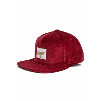 Abbildung von Blackskies Cap, Herren, Größe: One Size, Rot