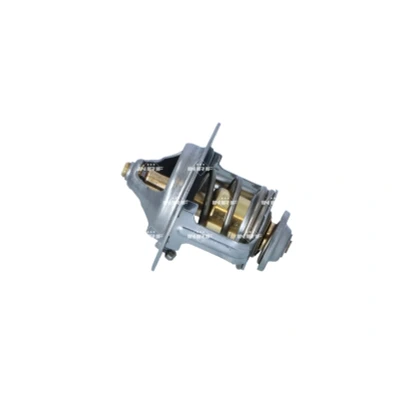 Abbildung von NRF 725167 Kühlwasserthermostat 89 ohne Gehäuse OPEL: Zafira B, Astra H Caravan, Corsa D Schrägheck, CHEVROLET: Cruze Limousine