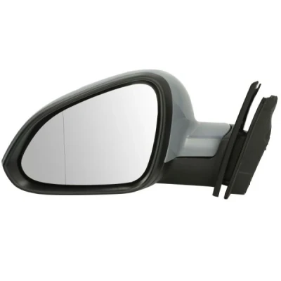 Abbildung von Außenspiegel Blic 5402 04 1121606P links grundiert elektrisch anklappbar, beheizt OPEL: Insignia A Sports Tourer, Schrägheck